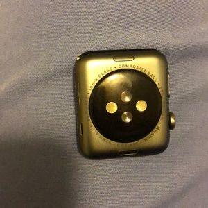 Apple Watch series 3